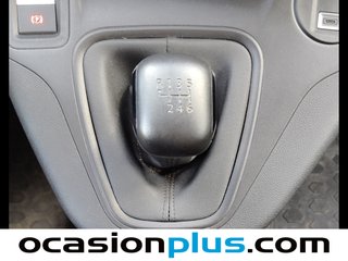 Fiat Dobló Furgon 1.5 BlueHDi L1 650kg 75 kW (100 CV)