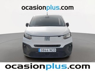 Fiat Dobló Furgon 1.5 BlueHDi L1 650kg 75 kW (100 CV)