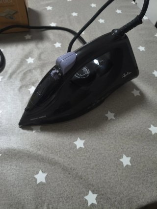 Plancha Jata 2200W Cerámica