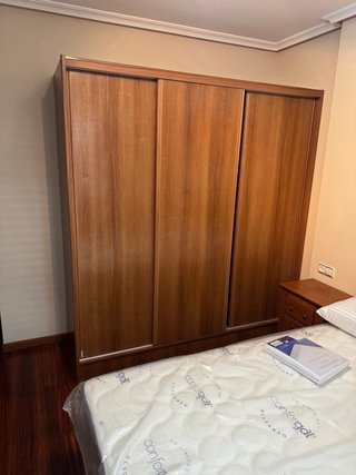 Alquiler piso centrico Ourense al lado pontevella