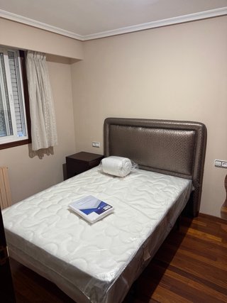 Alquiler piso centrico Ourense al lado pontevella