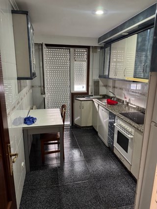 Alquiler piso centrico Ourense al lado pontevella