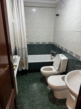 Alquiler piso centrico Ourense al lado pontevella