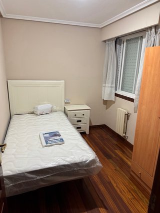 Alquiler piso centrico Ourense al lado pontevella