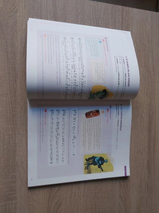 Libro Música Dueto I ESO Teide
