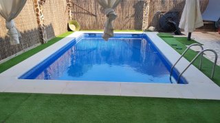 mantenimiento de piscinas y jardines