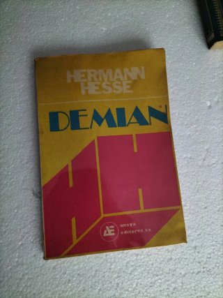 Novelas Hermann Hesse y A. Camus