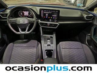 SEAT León ST 1.5 eTSI S&S FR DSG 110 kW (150 CV)