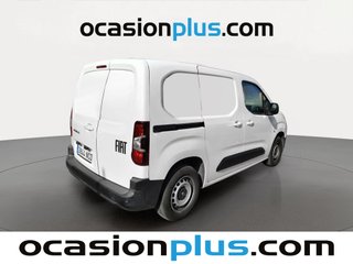 Fiat Dobló Furgon 1.5 BlueHDi L1 650kg 75 kW (100 CV)