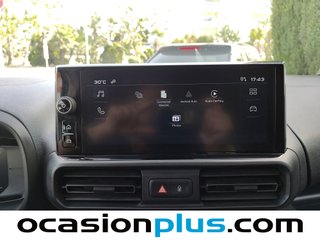 Fiat Dobló Furgon 1.5 BlueHDi L1 650kg 75 kW (100 CV)