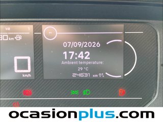 Fiat Dobló Furgon 1.5 BlueHDi L1 650kg 75 kW (100 CV)