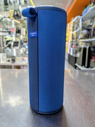 Altavoz Bluetooth Ultimate Ears Boom 3