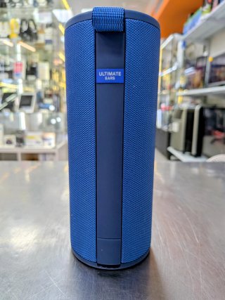 Altavoz Bluetooth Ultimate Ears Boom 3