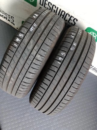 NEUMATICOS 195/65R15 91H