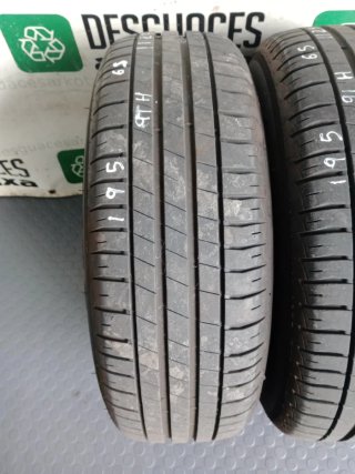 NEUMATICOS 195/65R15 91H