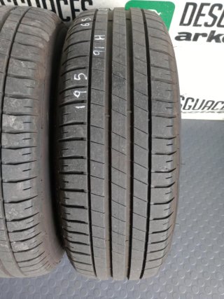 NEUMATICOS 195/65R15 91H