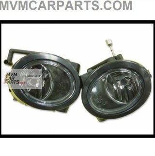 Faros Antiniebla Paragolpes BMW E36, E39, E46 Y M3