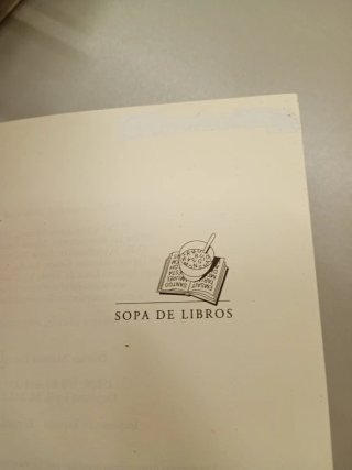El último violín