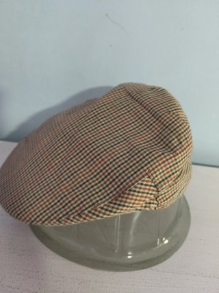 Gorra estilo parpusa Talla 55cm