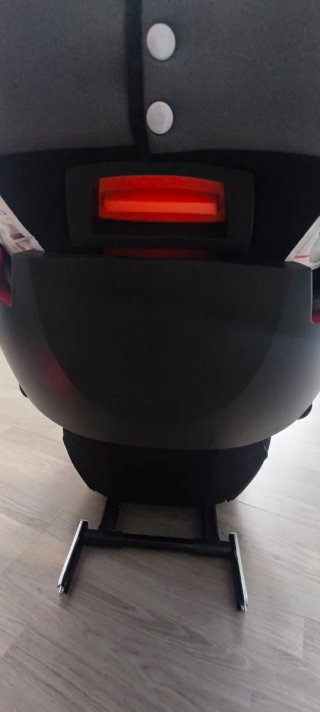Silla de coche Cybex