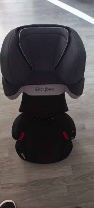 Silla de coche Cybex