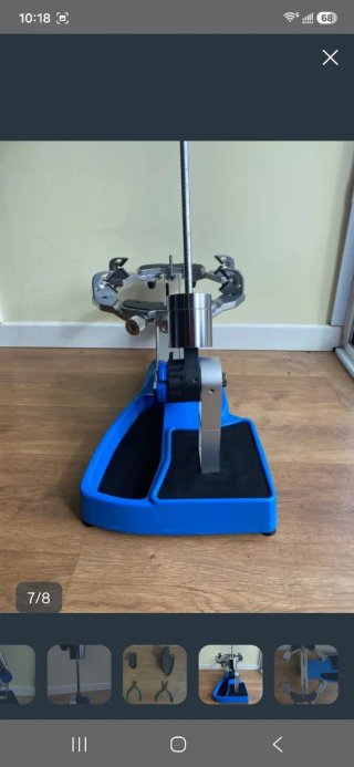 Máquina Encordar Raquetas CB-10
