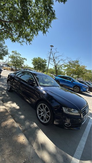 Llantas Audi