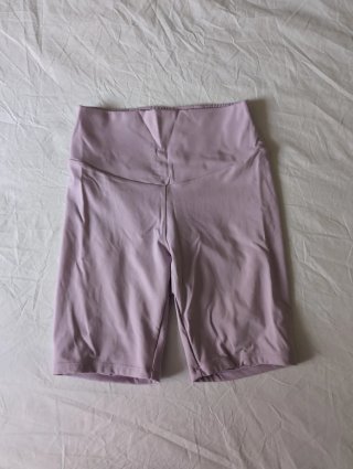 Mallas cortas deportivas