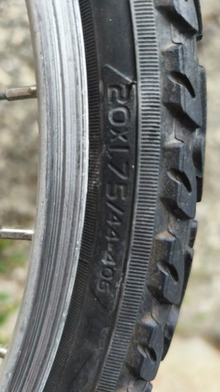 Bici niña 20 pulgadas