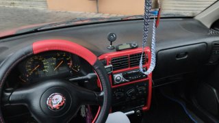SEAT Ibiza 1997 1.4 gasolina 60 cv