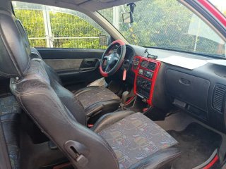 SEAT Ibiza 1997 1.4 gasolina 60 cv