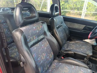 SEAT Ibiza 1997 1.4 gasolina 60 cv