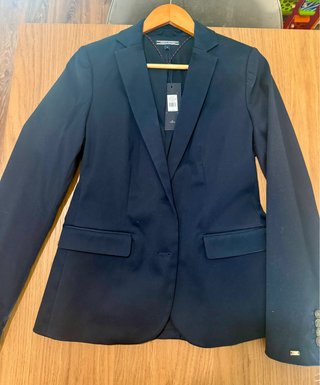 Americana Tommy Hilfiger de mujer