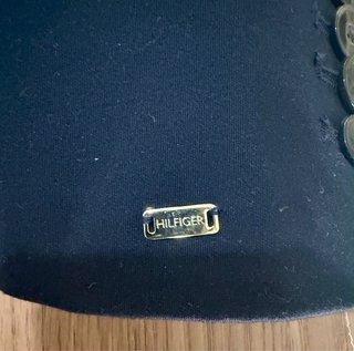 Americana Tommy Hilfiger de mujer