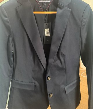 Americana Tommy Hilfiger de mujer