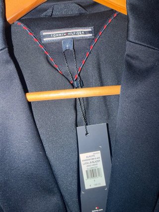 Americana Tommy Hilfiger de mujer
