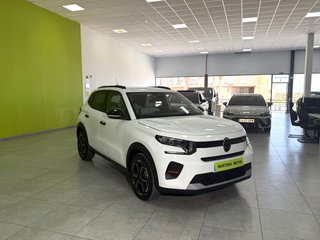 Citroen C3 Max 1.2 Turbo 100CV