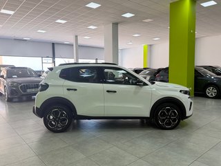 Citroen C3 Max 1.2 Turbo 100CV