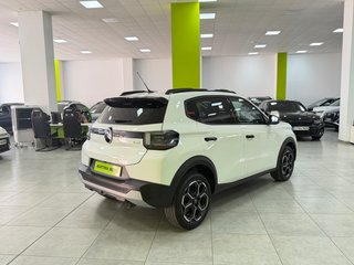 Citroen C3 Max 1.2 Turbo 100CV