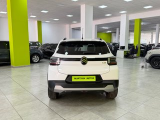 Citroen C3 Max 1.2 Turbo 100CV