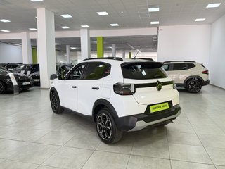 Citroen C3 Max 1.2 Turbo 100CV