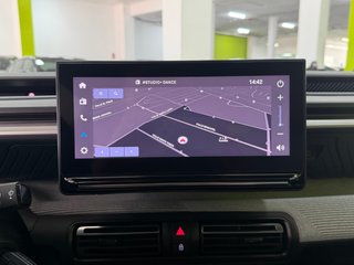 Citroen C3 Max 1.2 Turbo 100CV