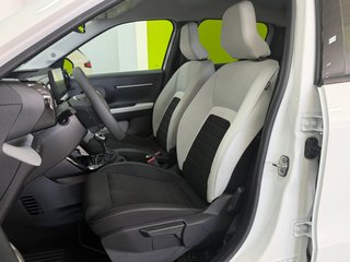 Citroen C3 Max 1.2 Turbo 100CV