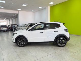 Citroen C3 Max 1.2 Turbo 100CV