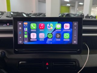 Citroen C3 Max 1.2 Turbo 100CV