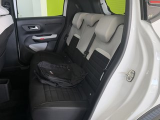 Citroen C3 Max 1.2 Turbo 100CV