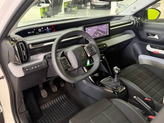 Citroen C3 Max 1.2 Turbo 100CV