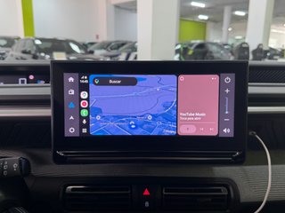 Citroen C3 Max 1.2 Turbo 100CV