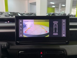 Citroen C3 Max 1.2 Turbo 100CV