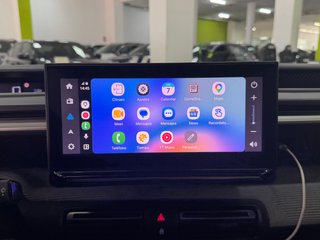 Citroen C3 Max 1.2 Turbo 100CV